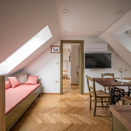 كْرانْيِسكا غورا Berghi Hotel And Apartments المظهر الخارجي الصورة