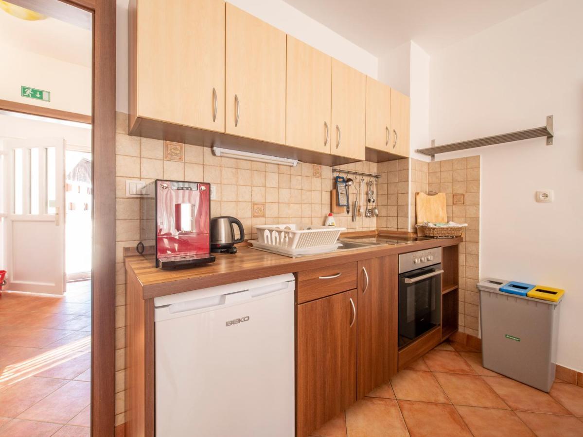 كْرانْيِسكا غورا Berghi Hotel And Apartments المظهر الخارجي الصورة