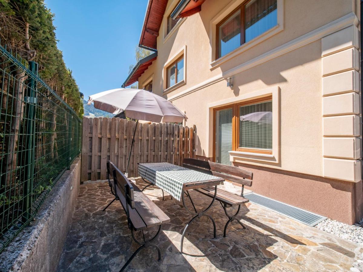 كْرانْيِسكا غورا Berghi Hotel And Apartments المظهر الخارجي الصورة