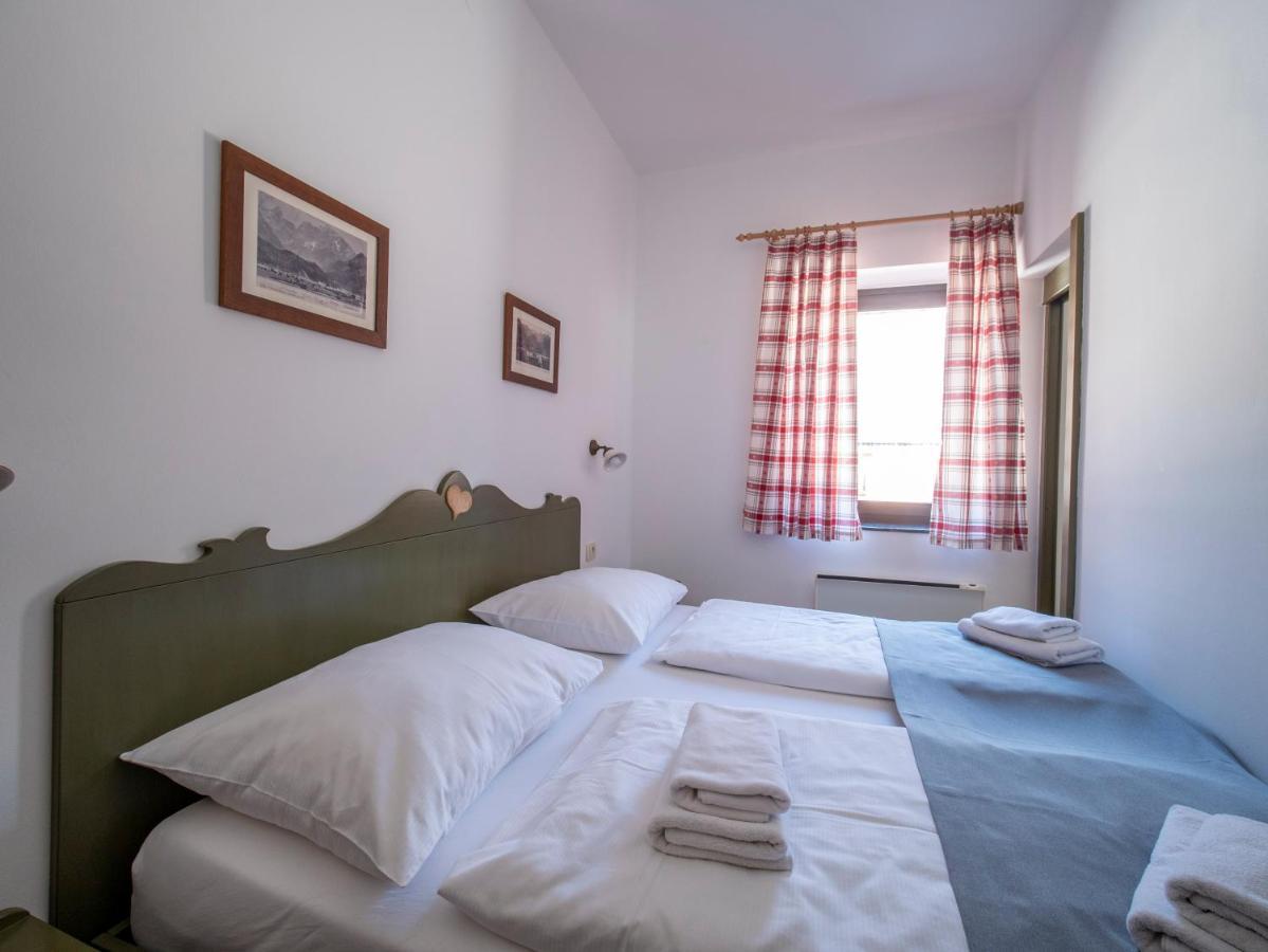 كْرانْيِسكا غورا Berghi Hotel And Apartments المظهر الخارجي الصورة
