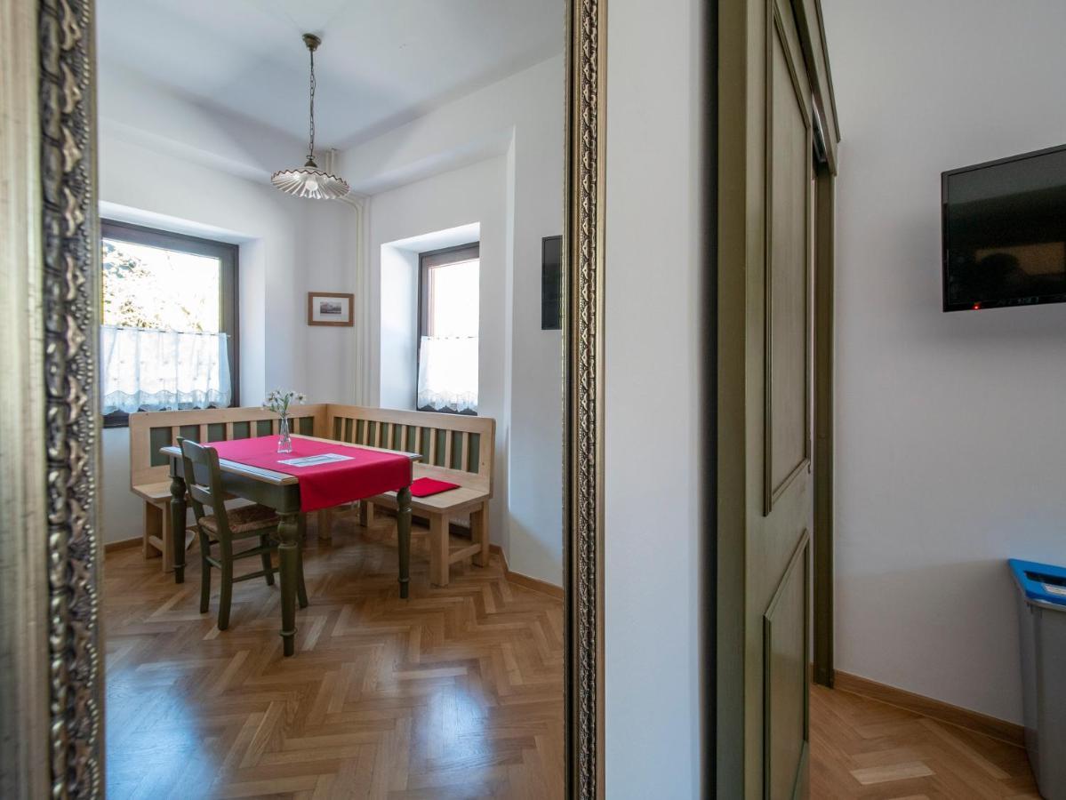 كْرانْيِسكا غورا Berghi Hotel And Apartments المظهر الخارجي الصورة