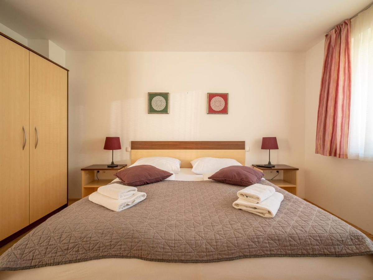 كْرانْيِسكا غورا Berghi Hotel And Apartments المظهر الخارجي الصورة