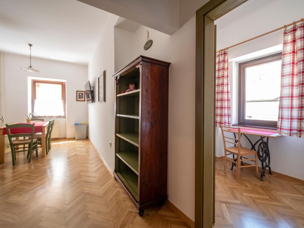 كْرانْيِسكا غورا Berghi Hotel And Apartments المظهر الخارجي الصورة