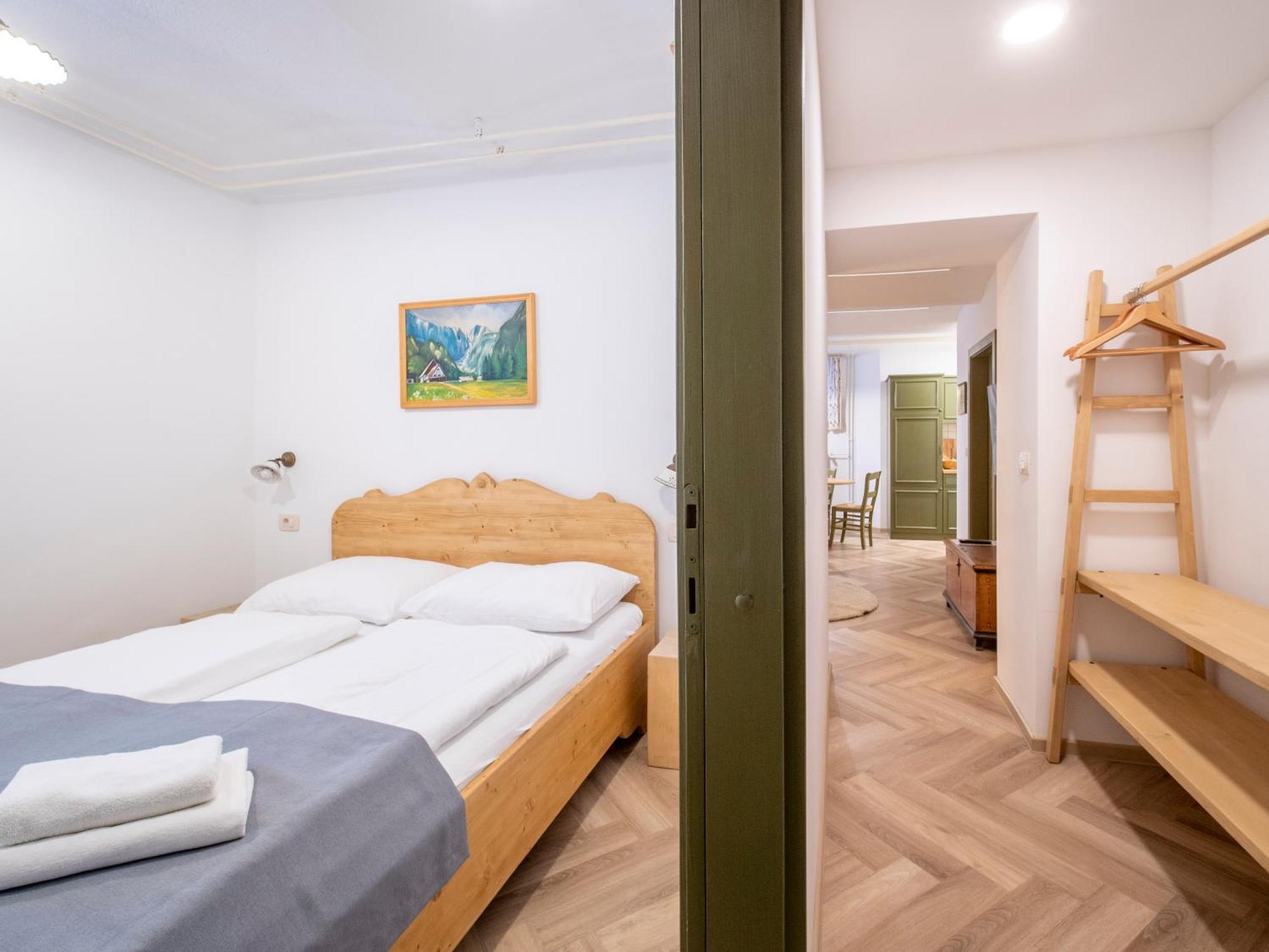 كْرانْيِسكا غورا Berghi Hotel And Apartments المظهر الخارجي الصورة